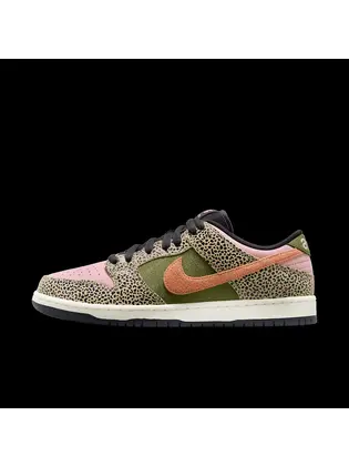 Кросівки Nike SB DUNK LOW PRO QS