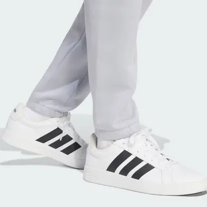 Штани M FI SL PT Adidas XS Сірий