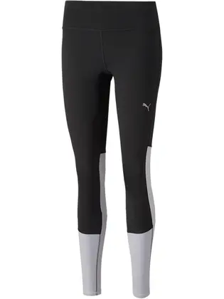 Тайтси Puma RUN FAVORITE REG RISE LONG TIG