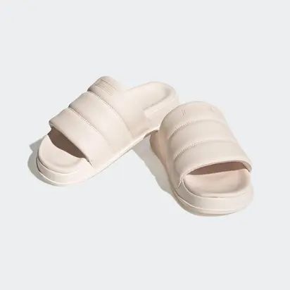 Шльопанці Adidas Adilette Essential Slides