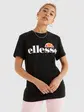 Футболка Ellesse Albany Tee, чорний