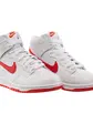 Кросівки Jordan Dunk High Gs, білий