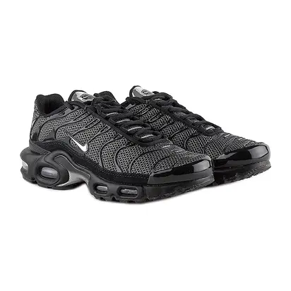 Кросівки Nike Air Max Plus, чорний