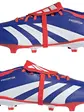 Бутси Adidas Predator League Fold-Over Tongue Fg Blue