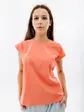 Топ HELLY HANSEN W THALIA SUMMER TOP, кораловий