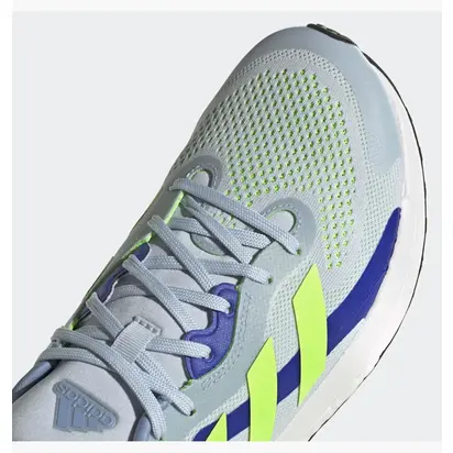 Кросівки Adidas SOLARGLIDE 4 ST W, сірий
