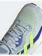 Кросівки Adidas SOLARGLIDE 4 ST W, сірий