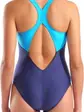 Купальник Arena SCRATCHY SWIMSUIT V BACK