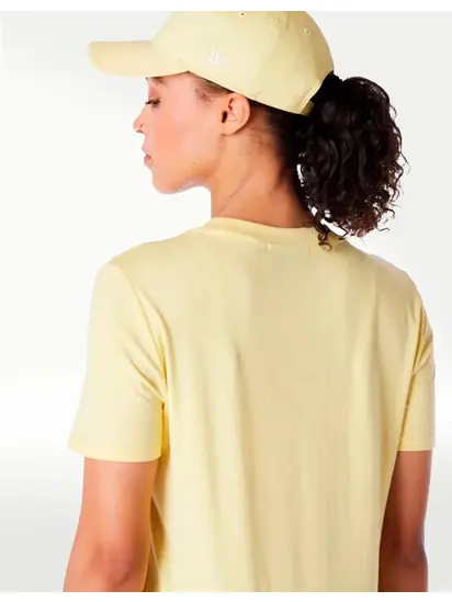 Футболка New Era WMNS LE LA DODGERS