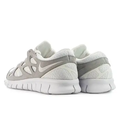 Кросівки NIKE FREE RUN 2 ()
