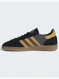 Кросівки Adidas Handball Spezial, чорний з коричневим