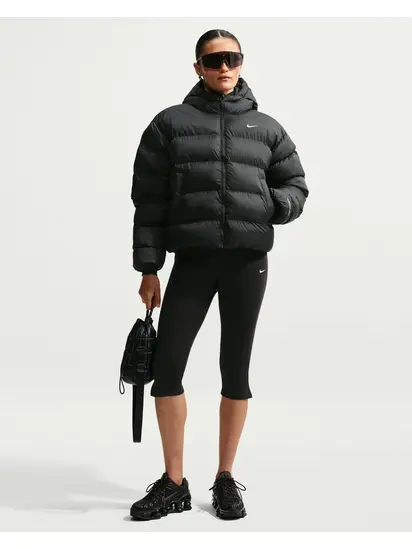 Куртка Nike W TF SYN CLSSC JKT