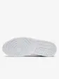 Кросівки Jordan 1 Mid “Triple White” (used)