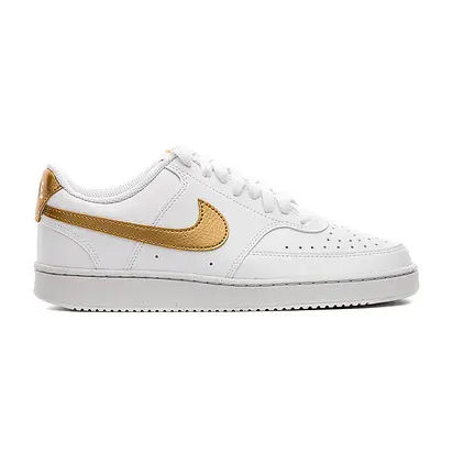 Кросівки Nike COURT VISION LO, білий
