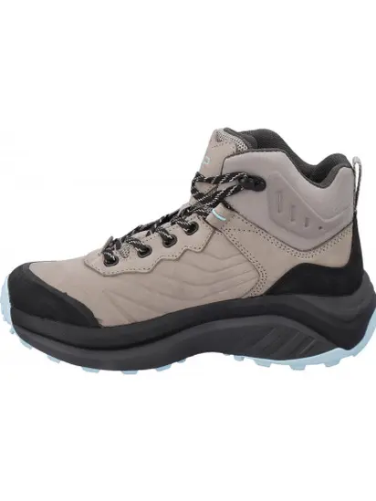 Черевики CMP JUUKAT MID HIKING SHOES WP