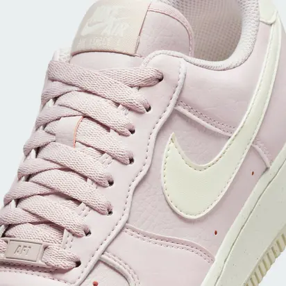 Кросівки NIKE AIR FORCE 1 07 NN & SAIL PINK