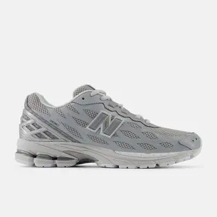 Кросівки унісекс New Balance Trainers Grey 43