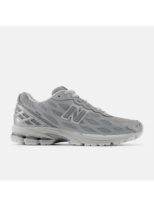 Кросівки унісекс New Balance Trainers Grey 43