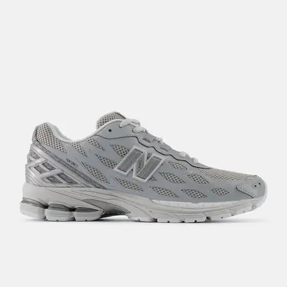 Кросівки унісекс New Balance Trainers Grey 43
