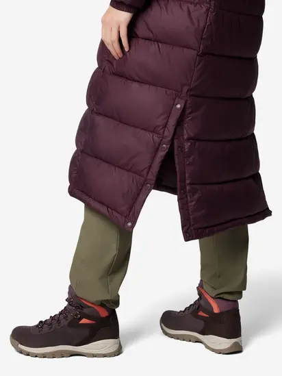 Пальто Pike Lake™ II Long Jacket Columbia