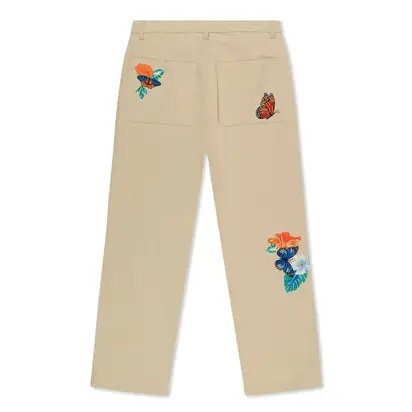 Штани Ripndip LOS RIPNDIP PANTS