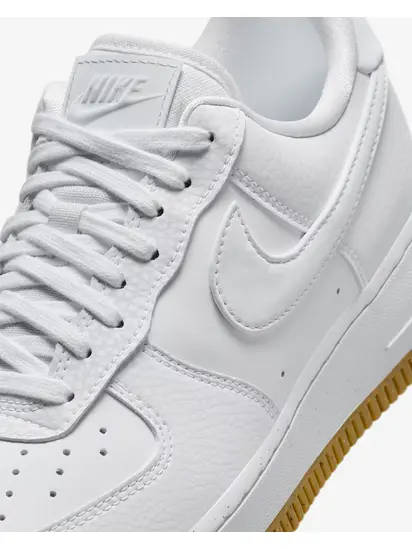 Кросівки Nike Air Force 1 07 Next Nature W White