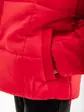 Куртка Nike CLSC PUFFER, червоний