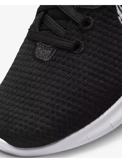 Кросівки Nike W FLEX EXPERIENCE RN 11 NN, чорний з білим