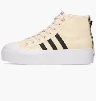 Кросівки Adidas Nizza Platfort