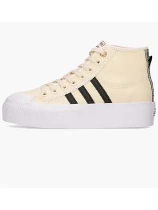 Кросівки Adidas Nizza Platfort