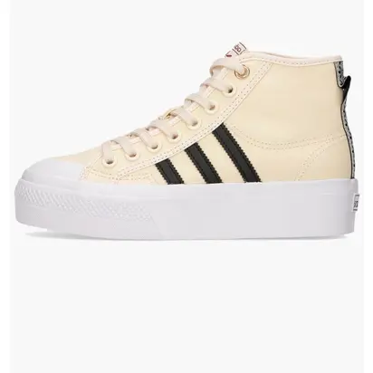 Кросівки Adidas Nizza Platfort
