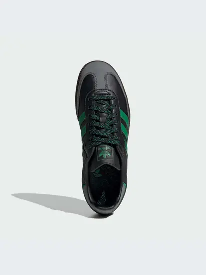 Кросівки жіночі Adidas Samba Og Black