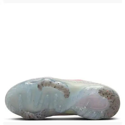 Кросівки Nike Air Vapormax 2021 Beige