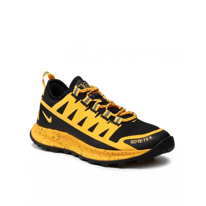 Кросівки Nike ACG Air Nasu Gore-Tex Laser Orange