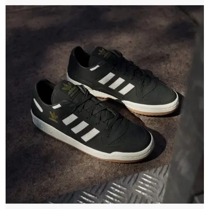 Кросівки Adidas Forum Low Cl