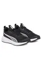 Кросівки підліткові Flyer Lite 3 Jr Puma 4,5 (37,5) Чорний