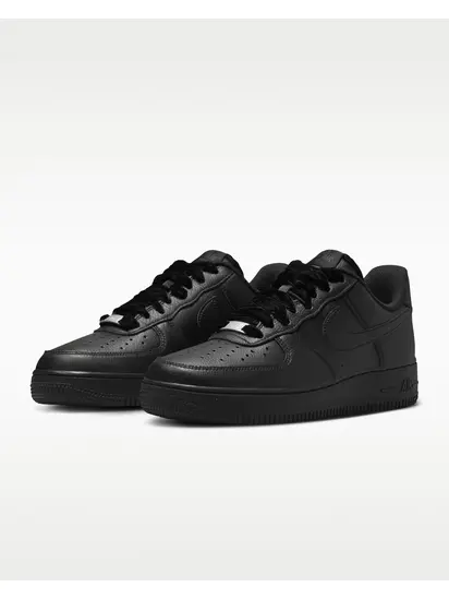 Кросівки Nike W AIR FORCE 1 07 VINTAGE