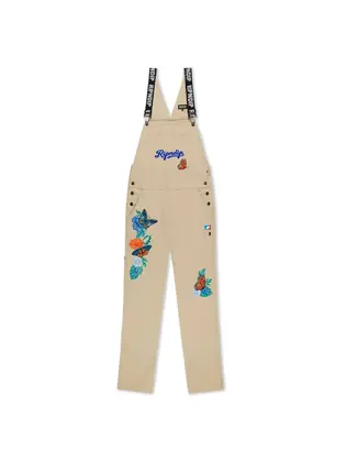 Комбінезон RipNDip LOS RIPNDIP OVERALLS