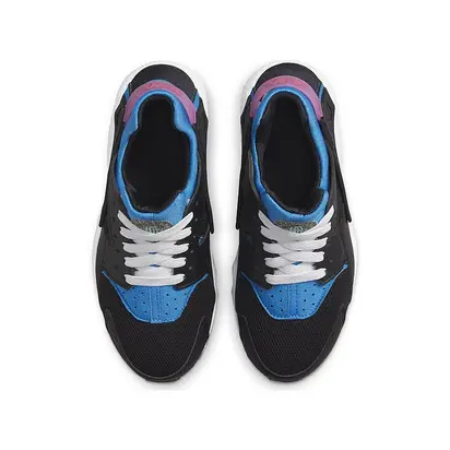 Кросівки Nike Air Huarache Run (GS) ()