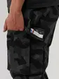 Штани Nike NBA Team 31 Courtside Pants Medium Ash