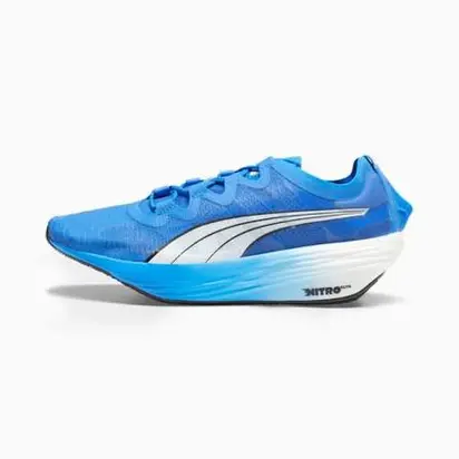 Кросівки Puma Fast-FWD Nitro Elite Wns