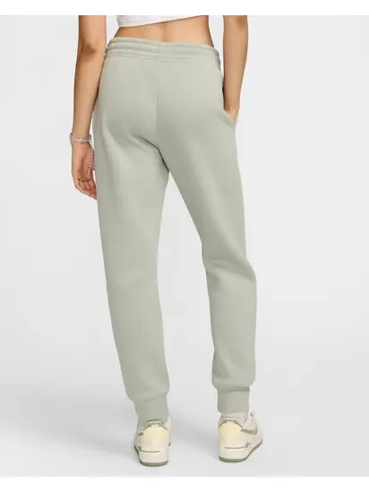 Штани Nike W NSW PHNX FLC MR STD LOGO PNT