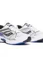 Кросівки Saucony RIDE MILLENNIUM, білий з синім