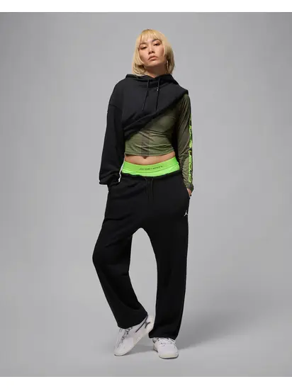 Брюки жіночі Jordan Sport Crossover Fleece Pants ()