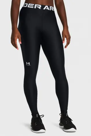 Лосини UA HG Authentics Legging Under Armour L Чорний