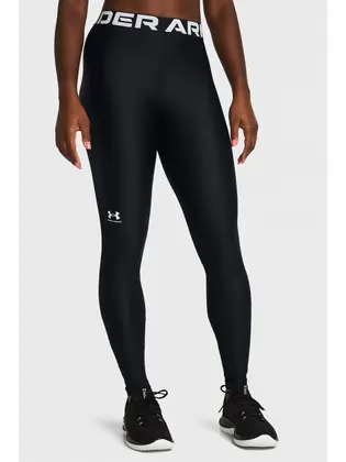 Лосини UA HG Authentics Legging Under Armour L Чорний