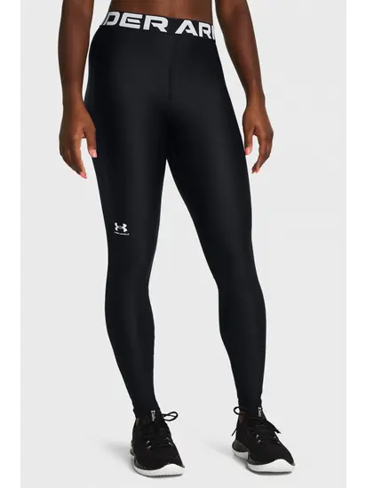 Лосини UA HG Authentics Legging Under Armour L Чорний