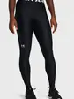 Лосини UA HG Authentics Legging Under Armour L Чорний
