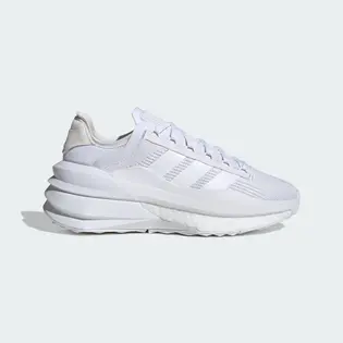 Кросівки Adidas AVRYN X White
