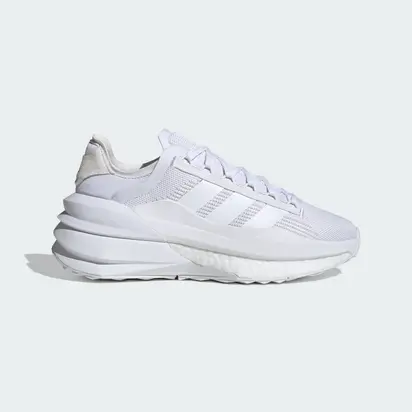 Кросівки Adidas AVRYN X White